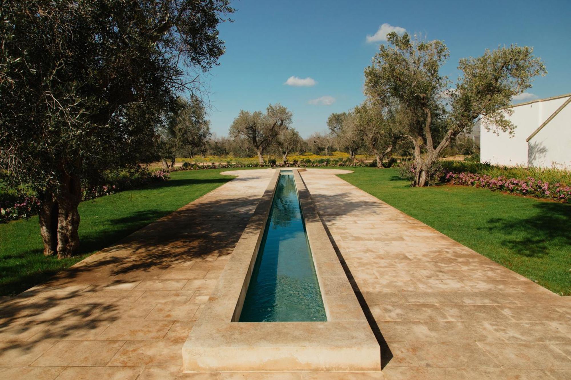 Palmariggi Secolario Masseria Del Viverbene מראה חיצוני תמונה
