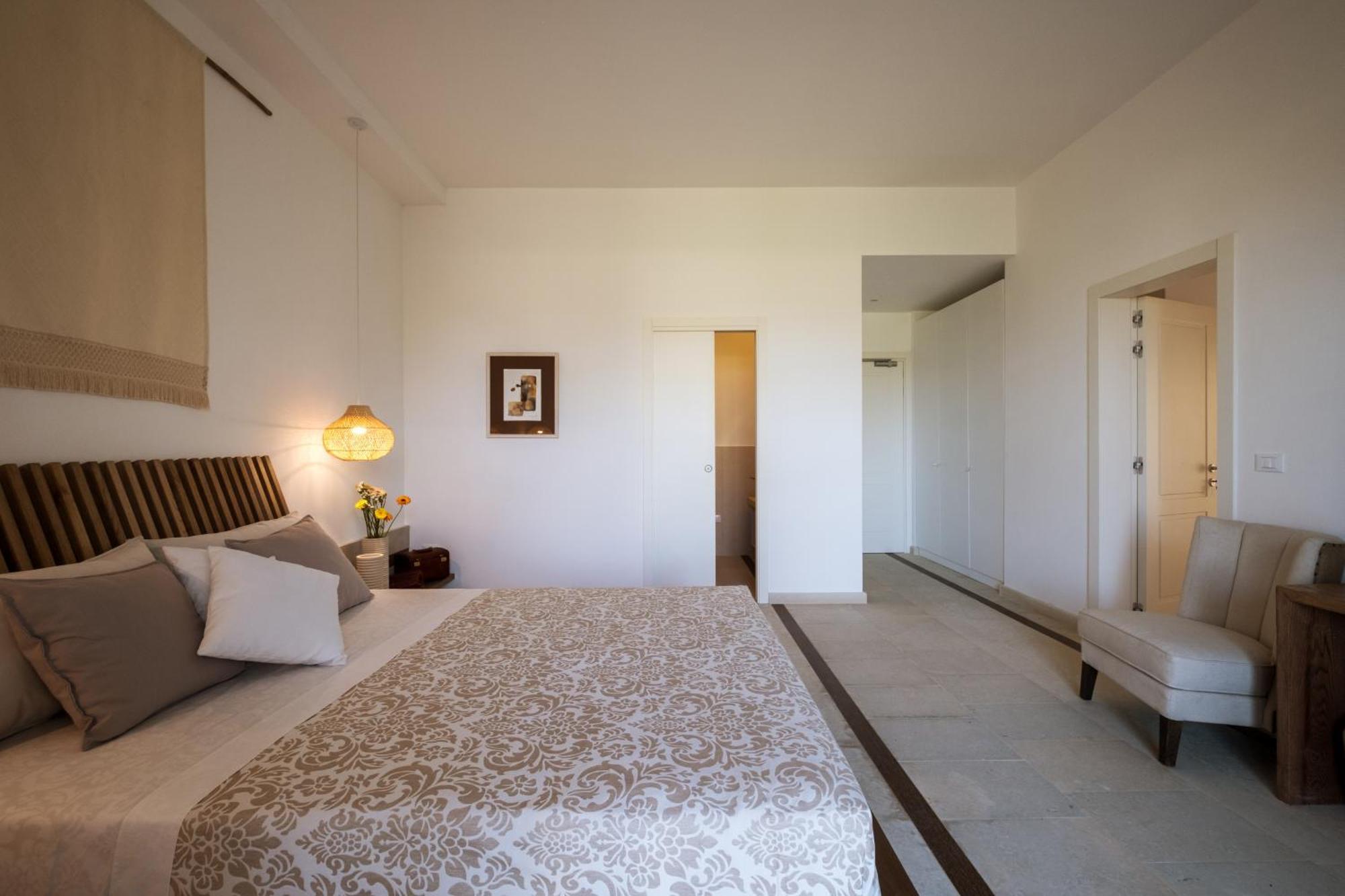 Palmariggi Secolario Masseria Del Viverbene מראה חיצוני תמונה