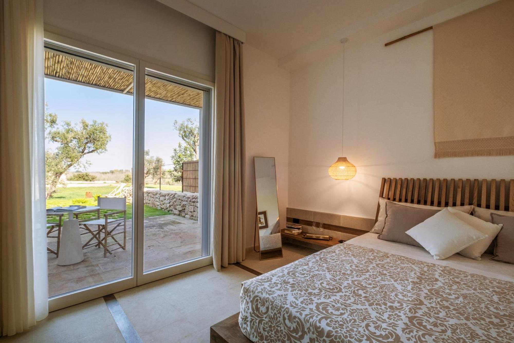 Palmariggi Secolario Masseria Del Viverbene מראה חיצוני תמונה