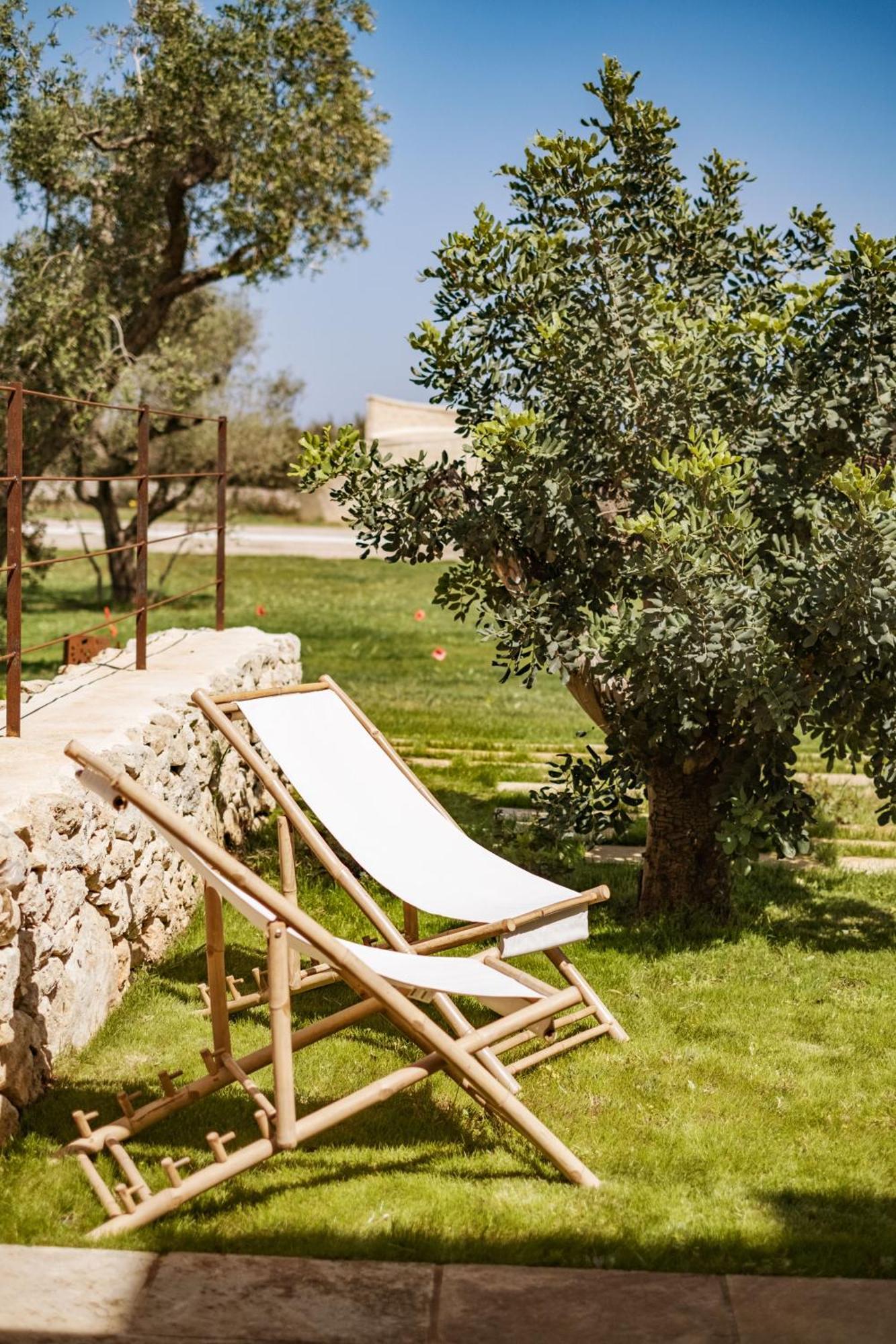 Palmariggi Secolario Masseria Del Viverbene מראה חיצוני תמונה